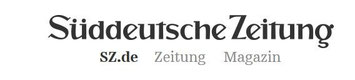 Logo Süddeutsche Zeitung